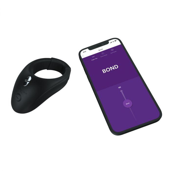 We-Vibe Bond App Controlled Penis Ring