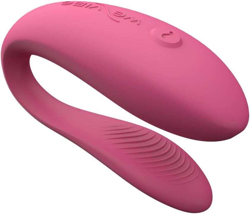 We-Vibe Sync Lite Couples Vibrator Wearable App Control