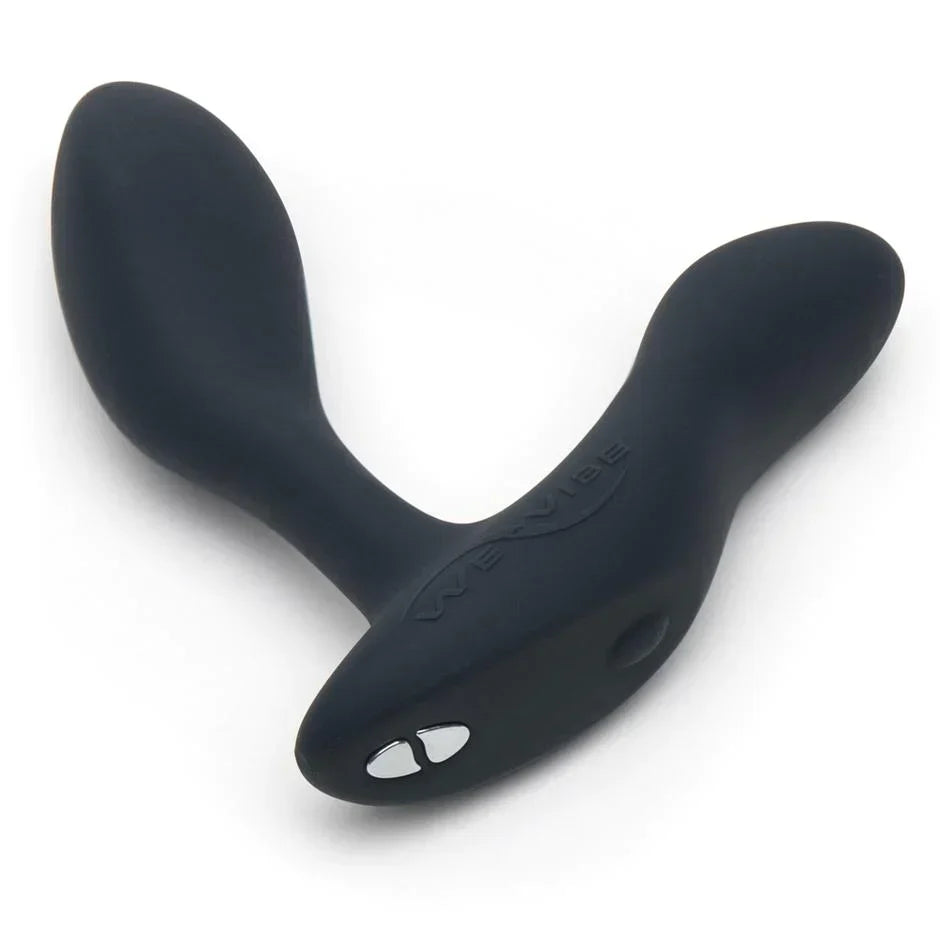 2x Prostate Bundle - We-Vibe Vector Vibrator + Charlie Horse Firmer Massager