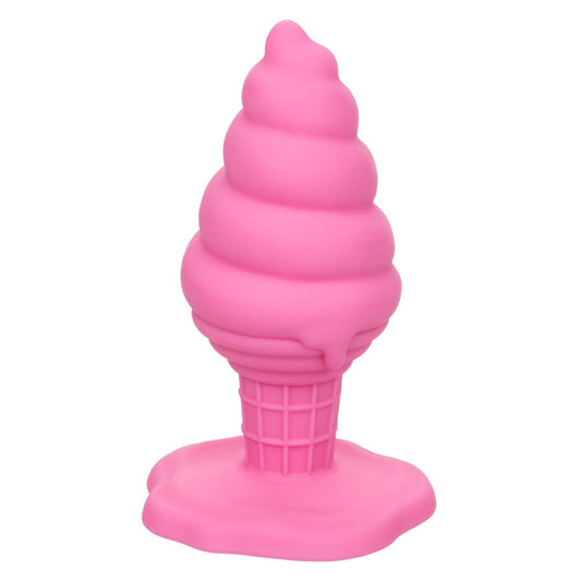 Yum Bum Ice Cream Cone Butt Plug