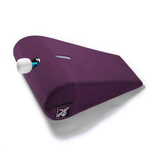 Liberator Axis Magic Wand Mount Sex Pillow