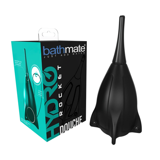 Bathmate Hydro Rocket Douche