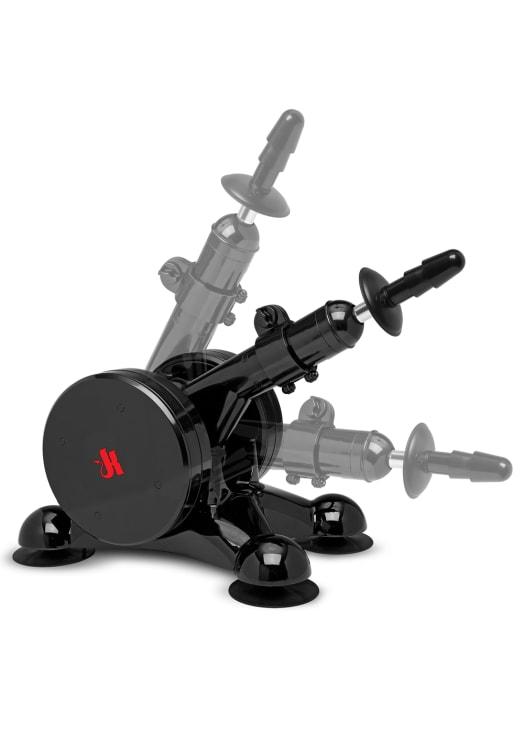 Kink Fucking Machine - Power Banger by Doc Johnson