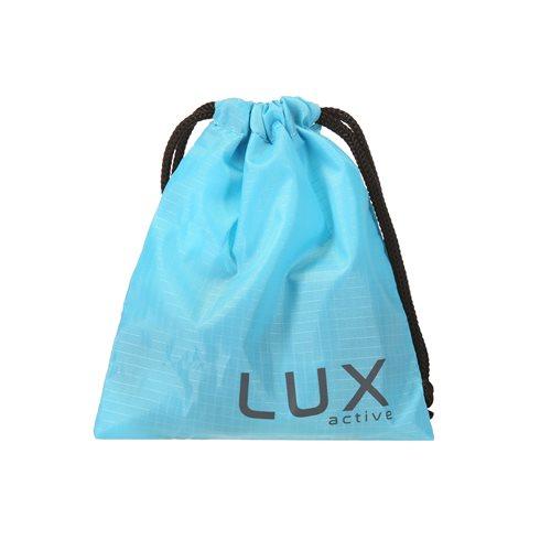 Lux Active Throb Thrusting Butt Plug with Remote Control