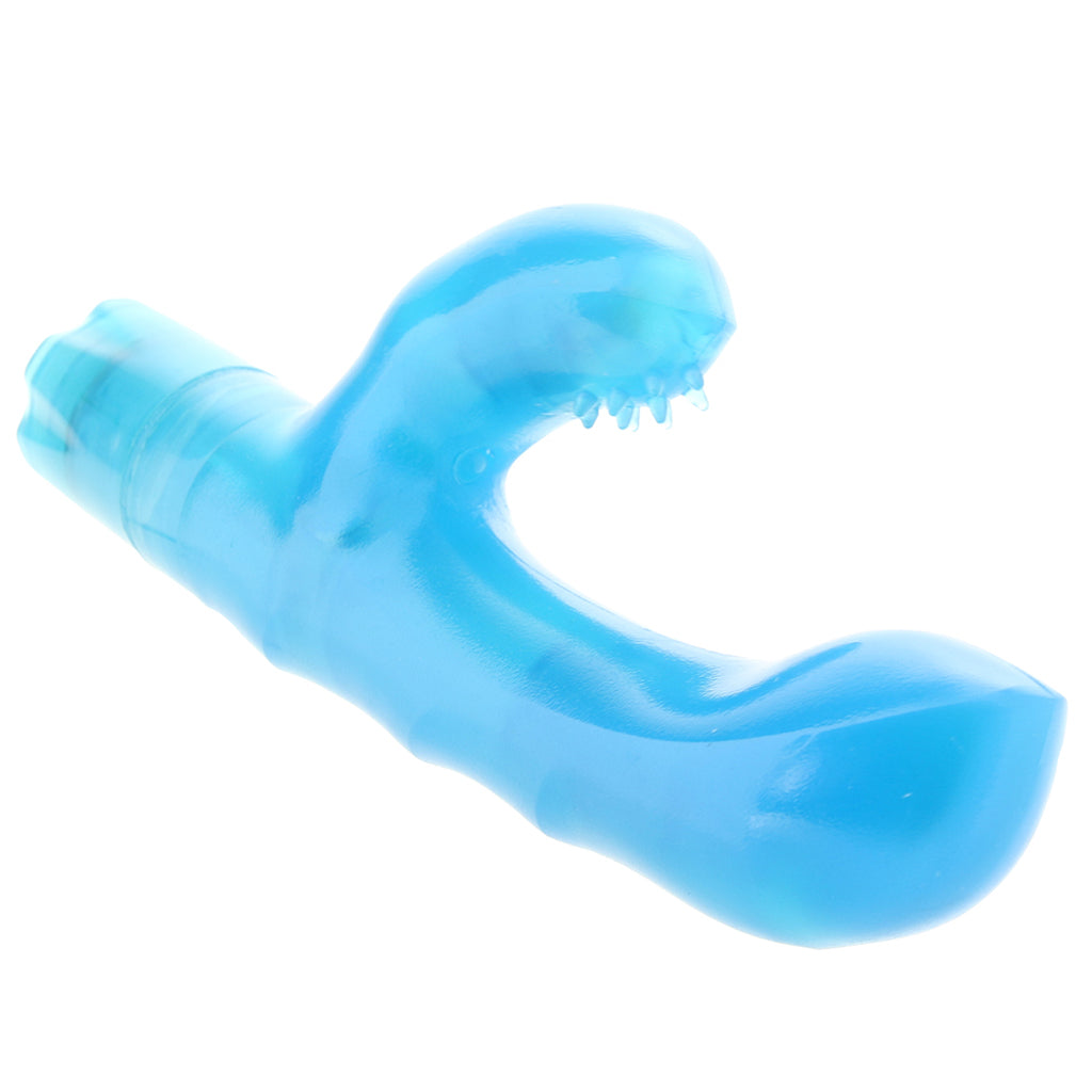 "G" Kiss Vibe in Blue