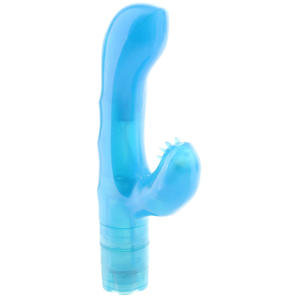 "G" Kiss Vibe in Blue