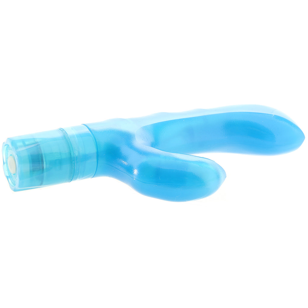"G" Kiss Vibe in Blue