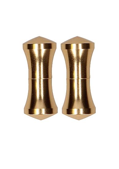 Magnetic Nipple Clamps