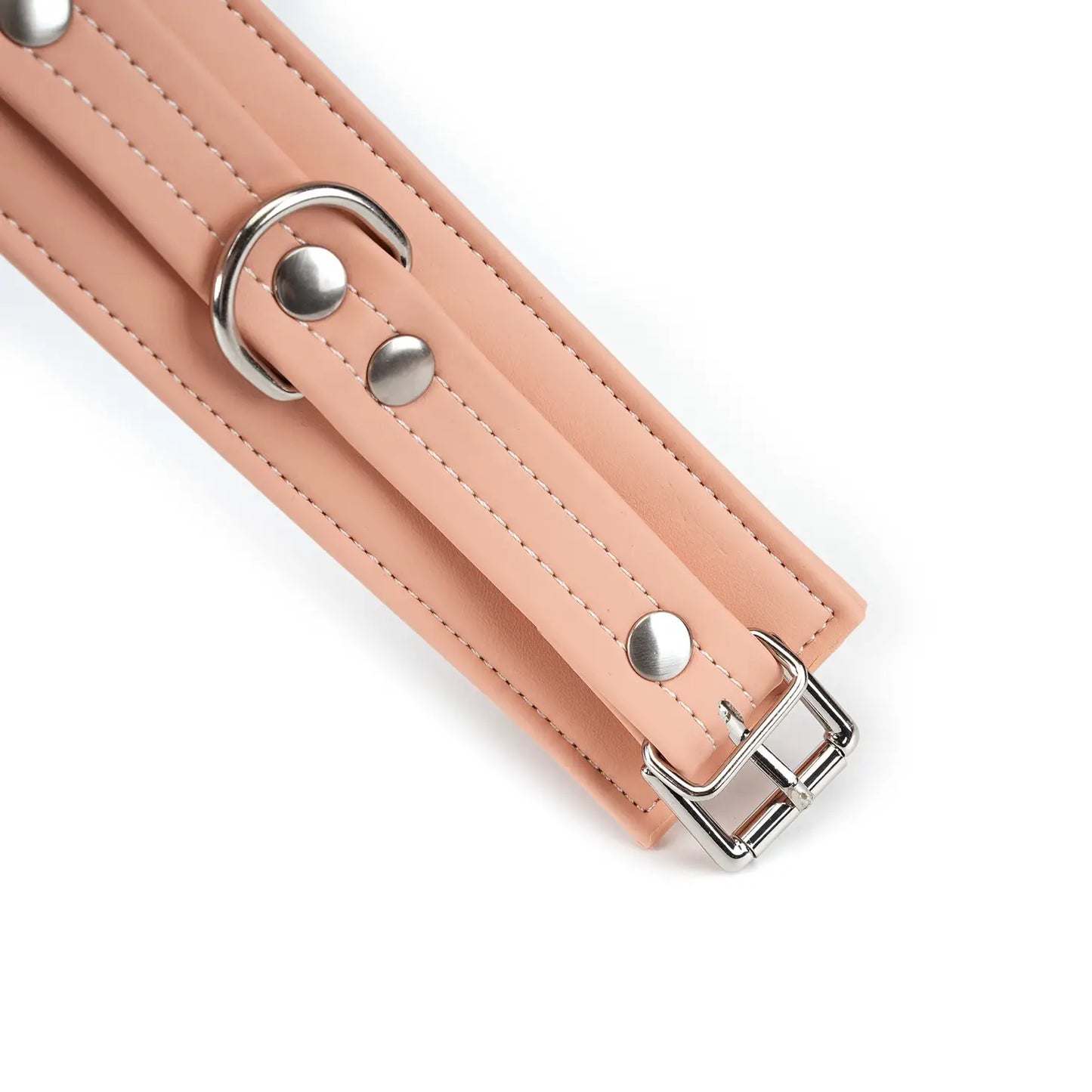 Organosilicone Soft, Vegan Ankle Cuffs