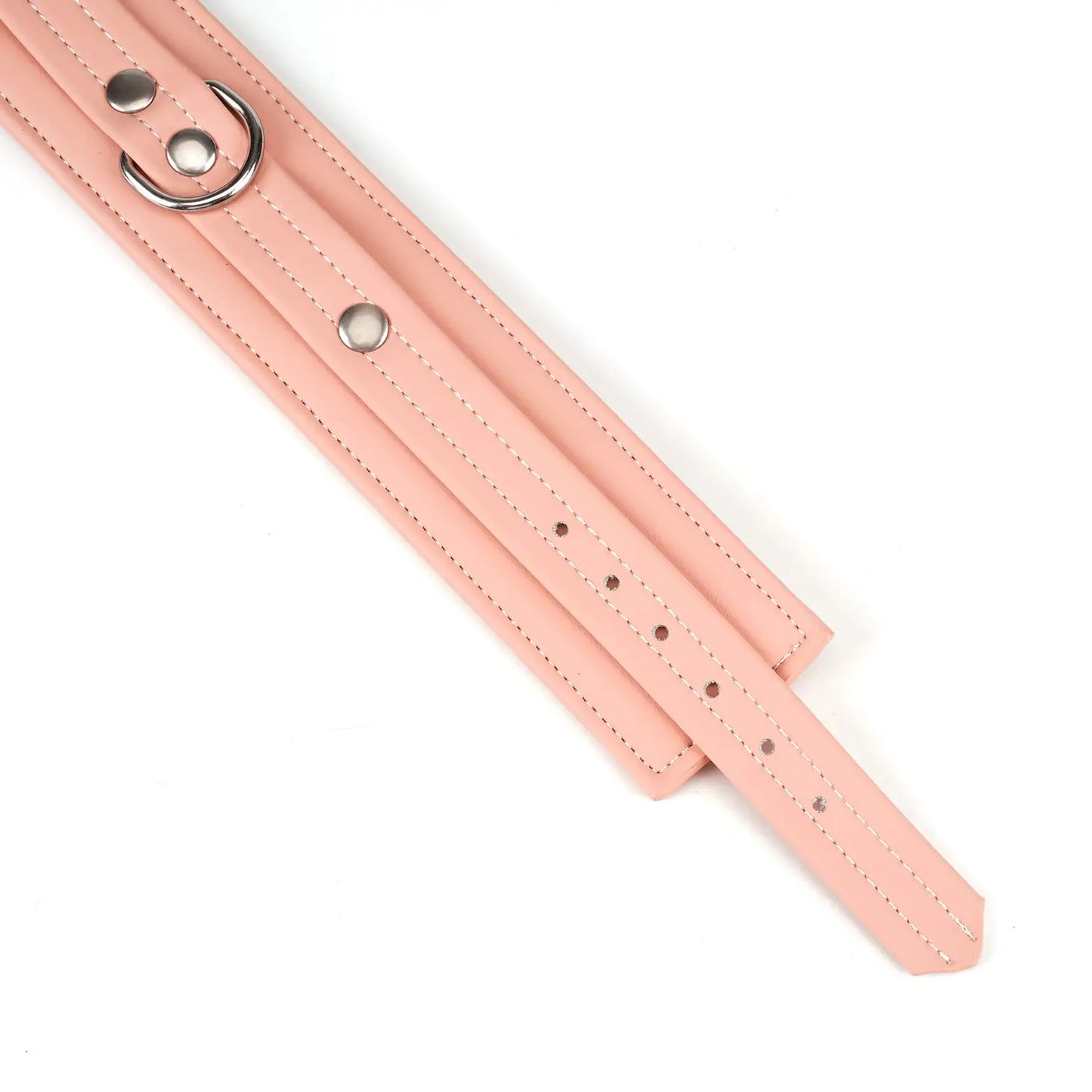 Organosilicone Soft, Vegan Ankle Cuffs