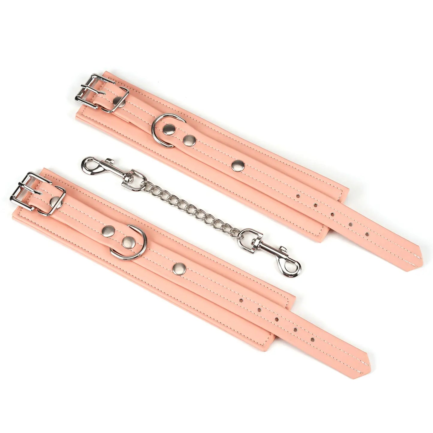 Organosilicone BDSM Complete Kit