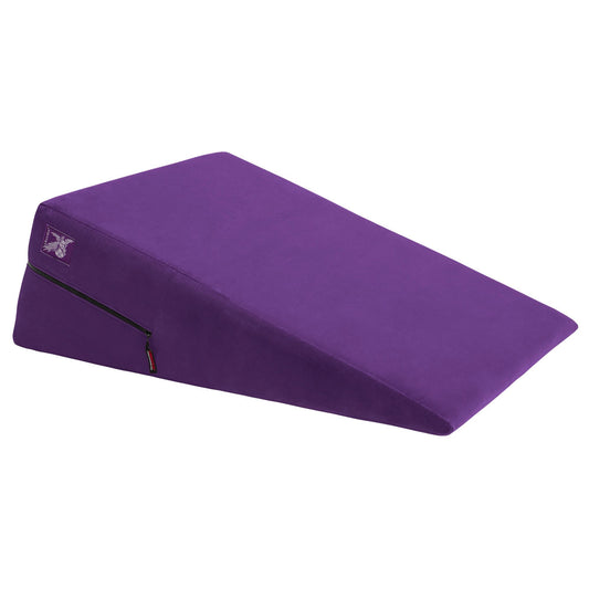 Liberator Ramp Plus Size High-Density Foam Positioning Pillow