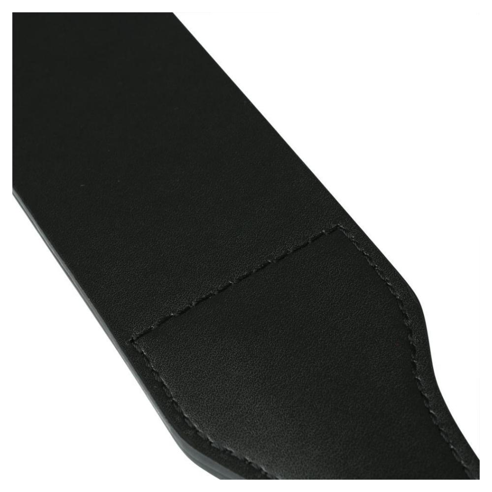 Sportsheets Sex & Mischief Dual Impact Shadow Paddle