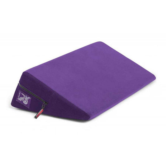 Liberator Wedge Plus Size High-Density Foam Positioning Pillow
