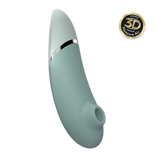 Womanizer Next - More Suction Womanizer Stimulator