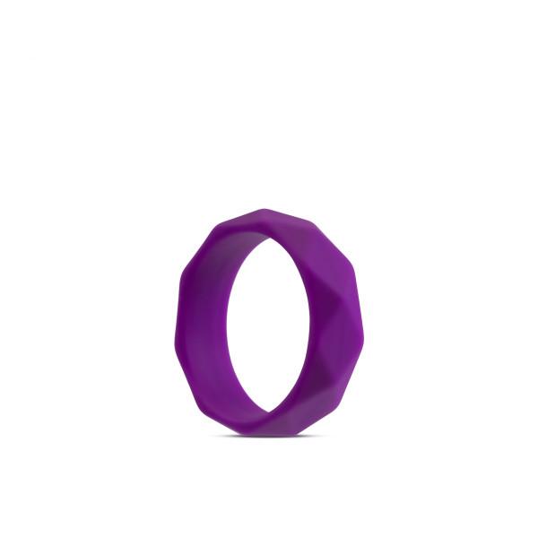 Blush Wellness Geo Silicone C-Ring